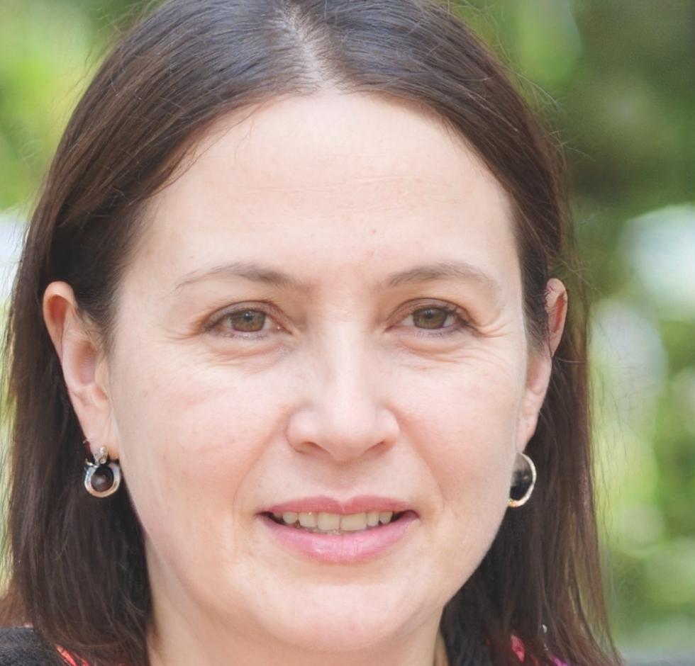 Преподаватель Гульнара Темирова